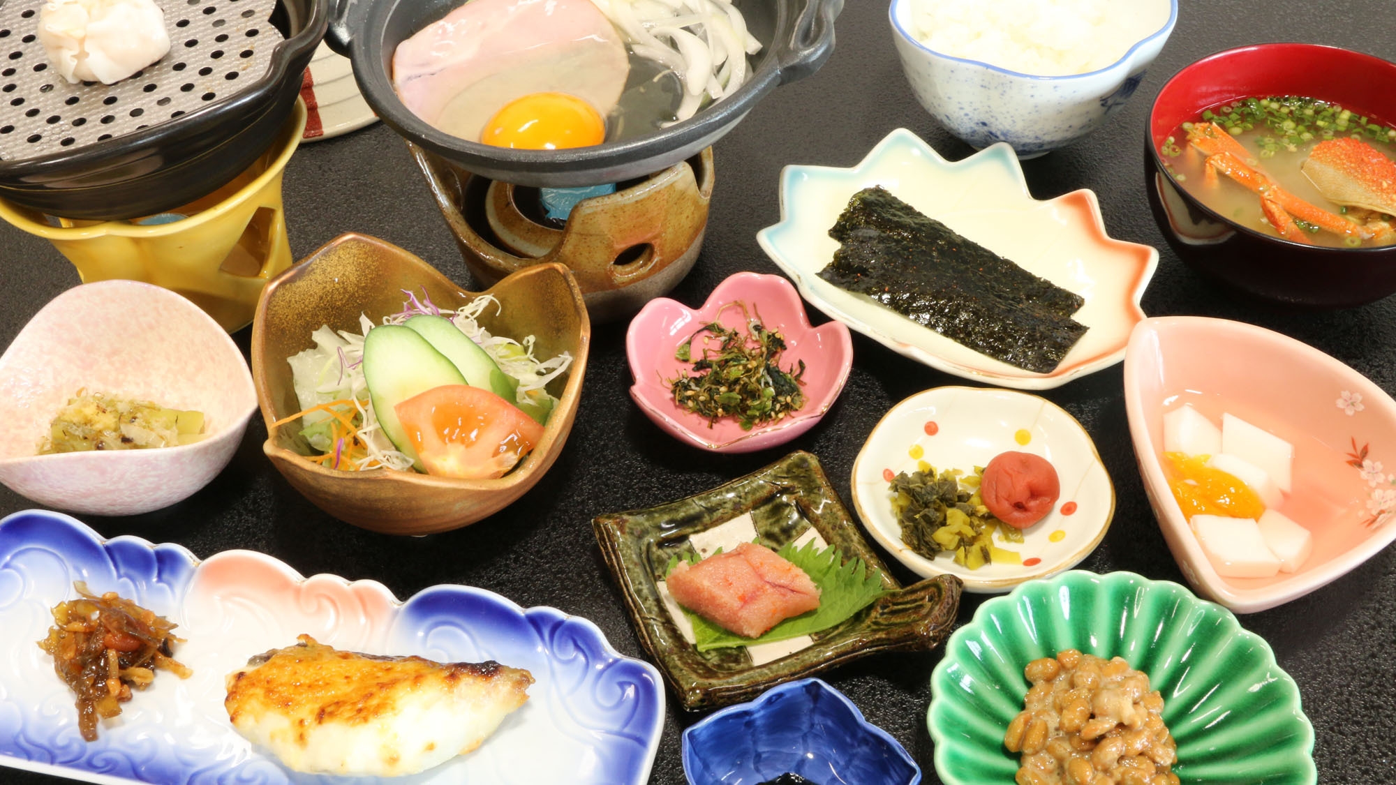 ◆離れ◆伊勢えび＆車えび【天草海老えびフェア】なかしま荘の伊勢海老付き会席料理をご賞味《個室食》