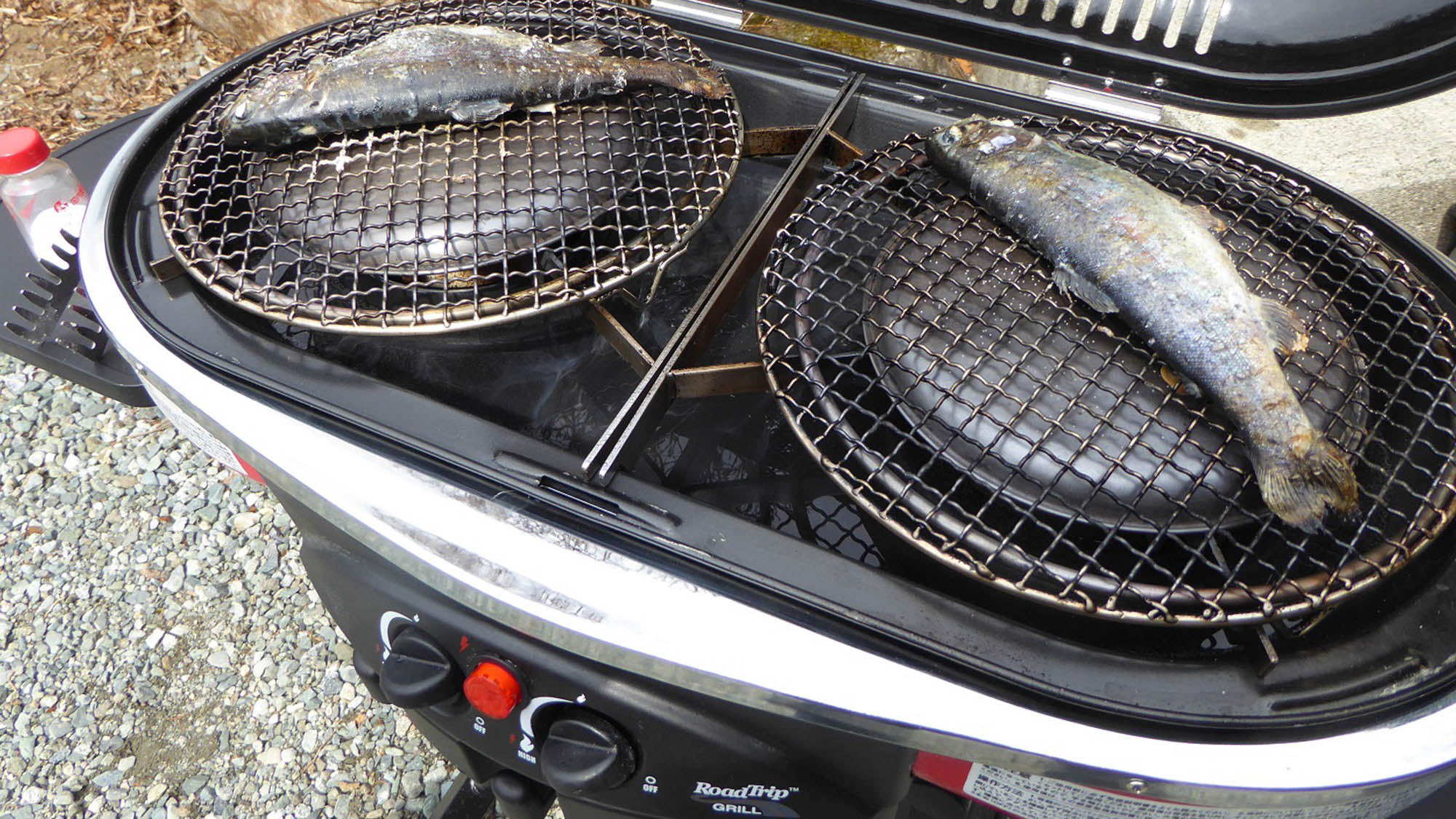 ・【BBQ・Aセット】燃料・鋳鉄板・トング類・片付けがついています。食材と調味料はご持参ください