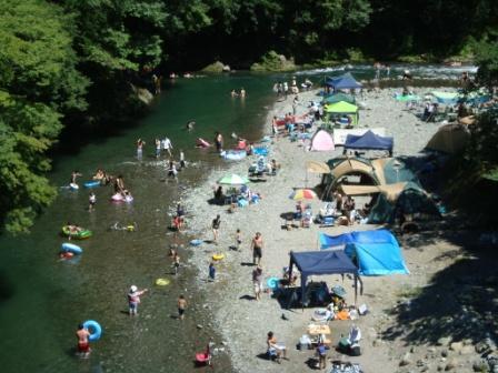 両国橋キャンプ場 設備 アメニティ 基本情報 楽天トラベル 両国橋キャンプ場 設備 アメニティ 基本情報 楽天トラベル