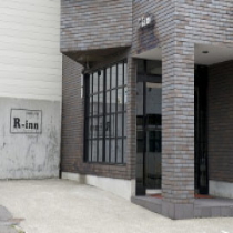 外観正方形