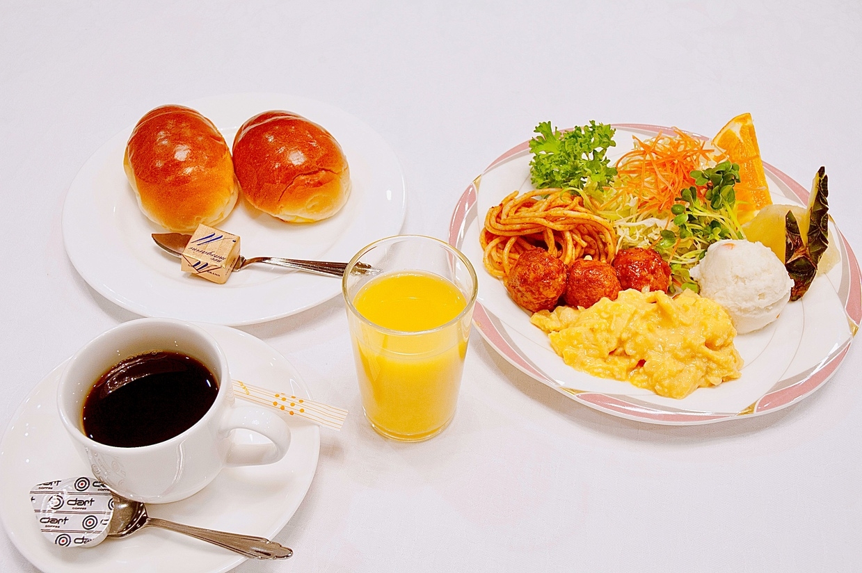 【朝食無料】　ユニバーサルホテル本館　【クレジット決済可】