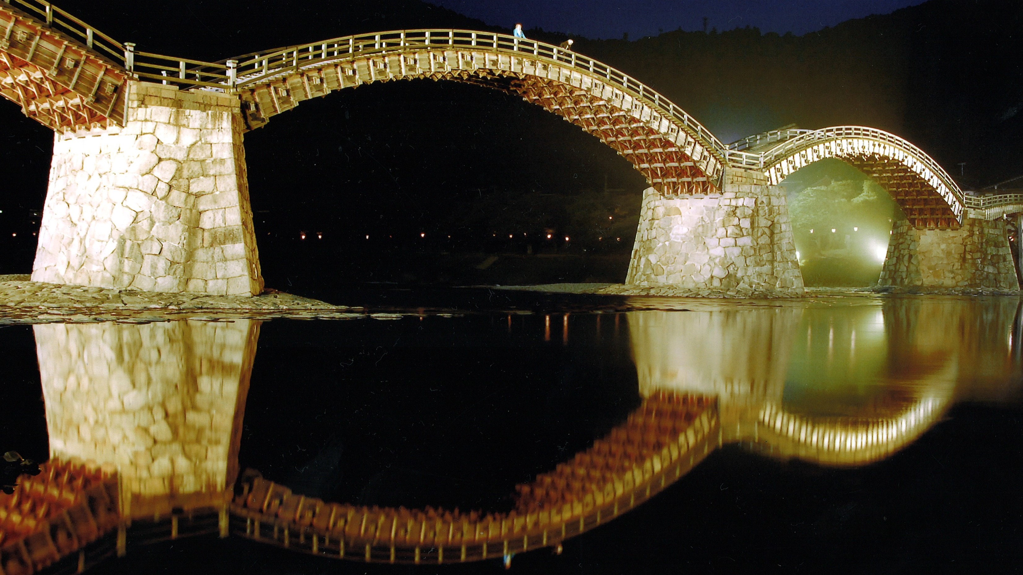 錦帯橋