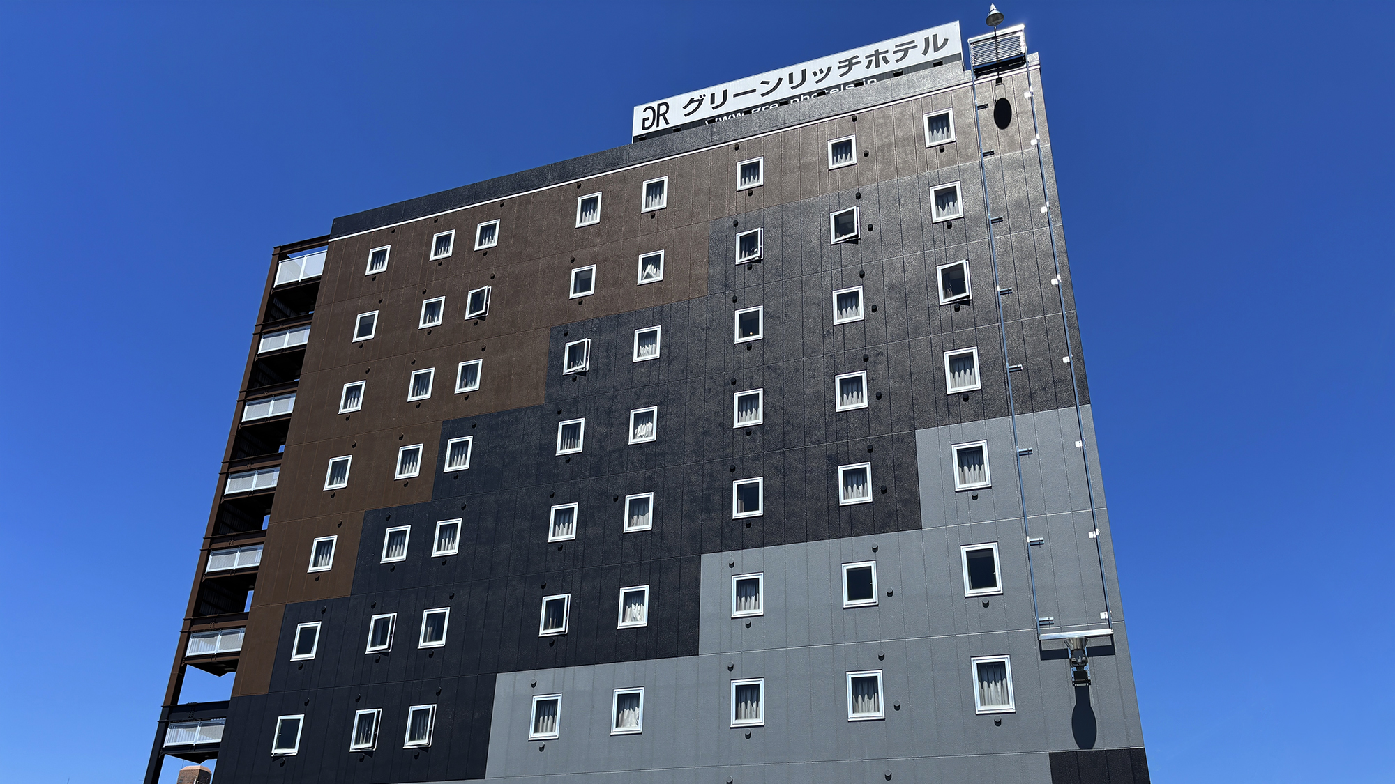 グリーンリッチホテル山口湯田温泉 - 写真 68