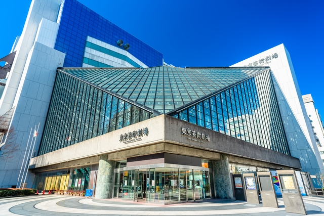 【素泊まり】JR池袋駅より徒歩6分♪ビジネス・観光に最適！東京の色んな場所へのアクセスが便利（通年）