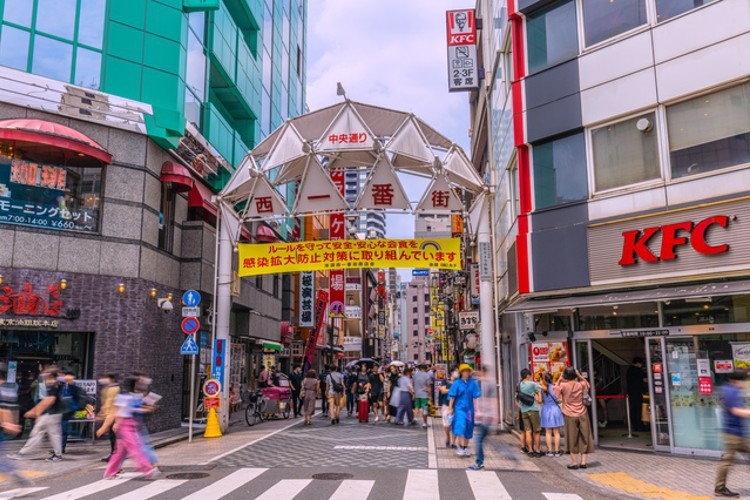 【期間限定★夏セール】池袋駅から徒歩6分♪アクセス抜群の昌庭ホテルで東京の夏を遊び尽くす！