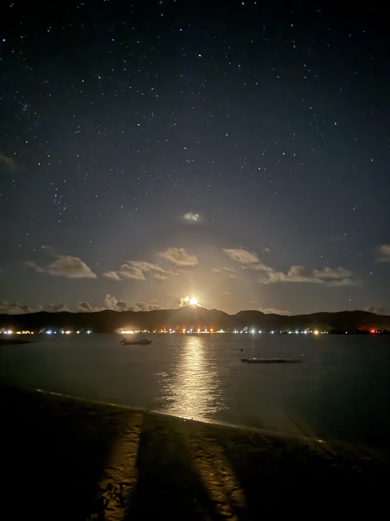 素泊まり海遊びプラン