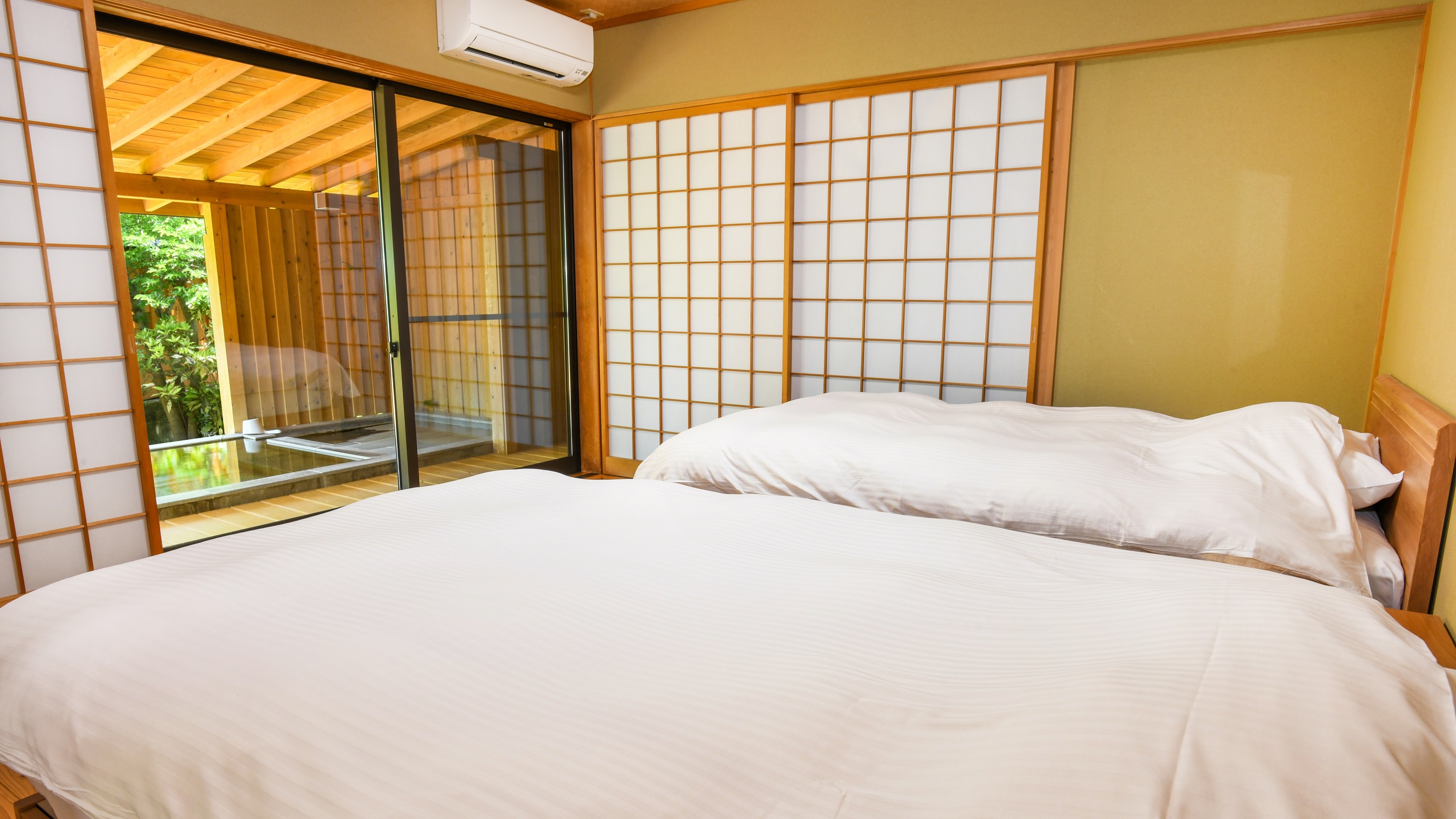 客室「幸・智・空」