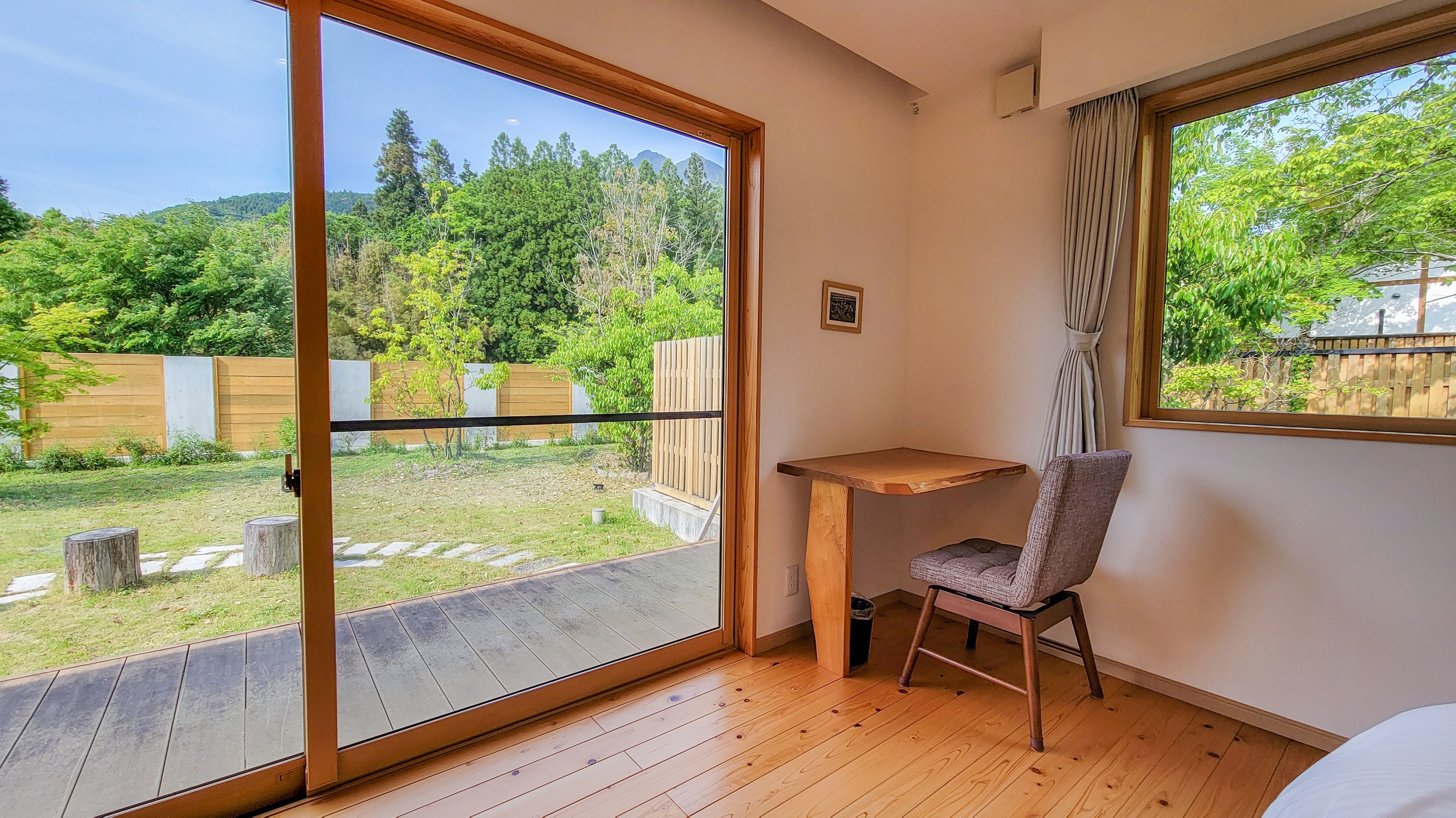 別館「奥ノ院」