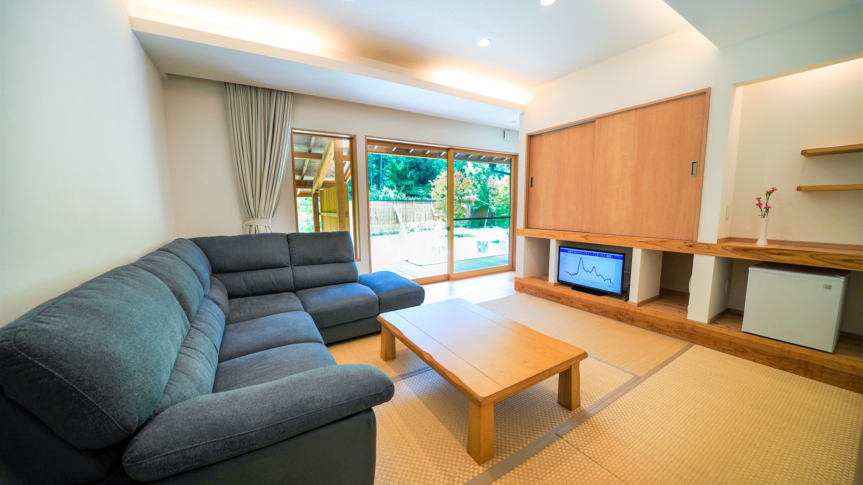 別館「奥ノ院」