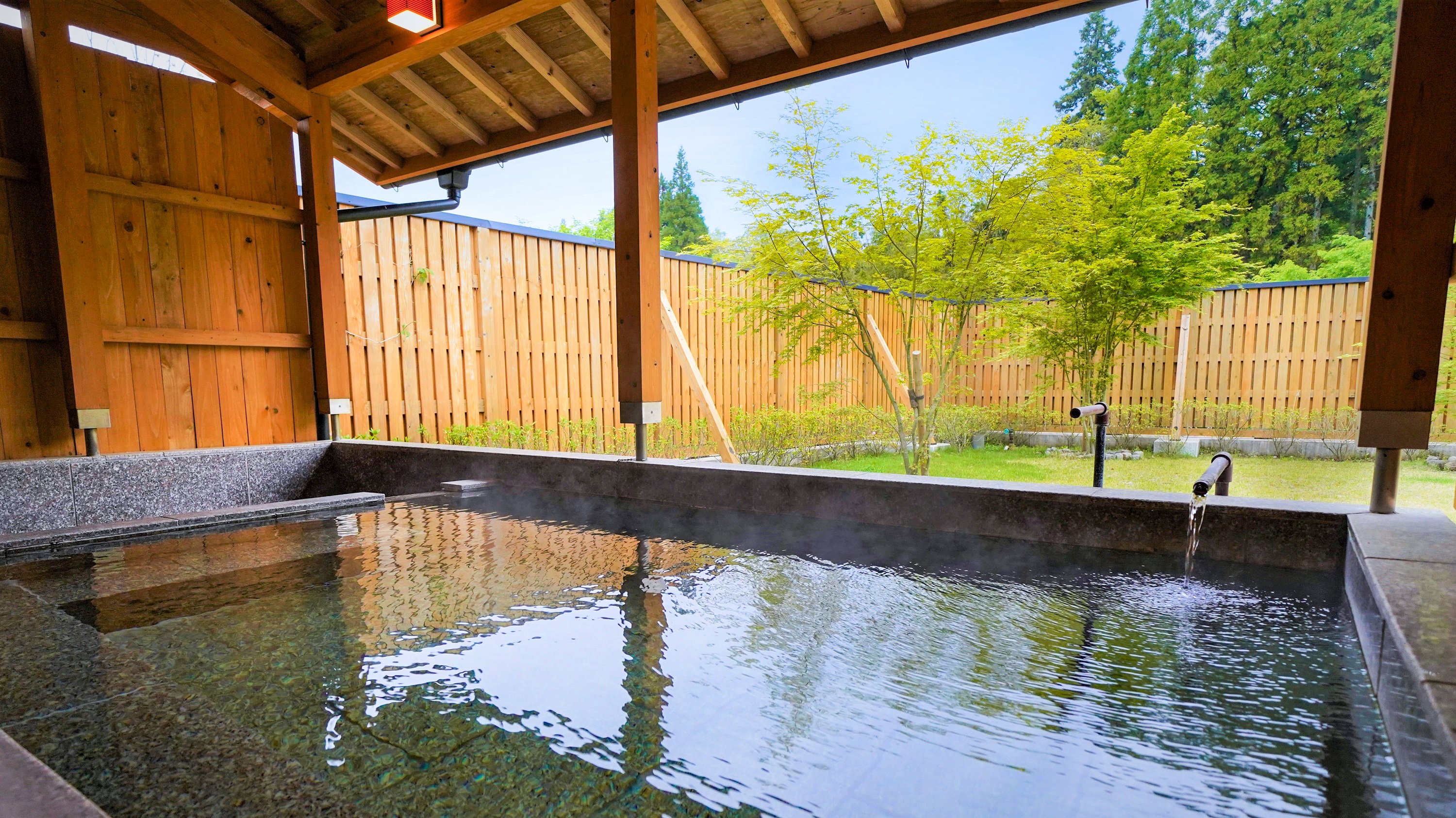 別館「奥ノ院」