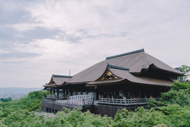 清水寺