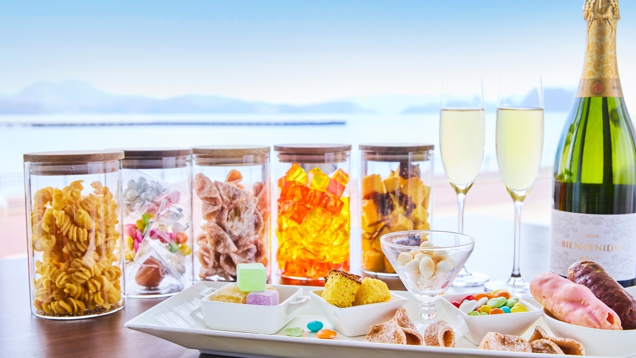 ★【楽天限定】ハウステンボス×楽天トラベルタイアップ記念プラン（オールインクルーシブ）