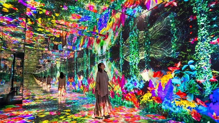 フラワーファンタジア