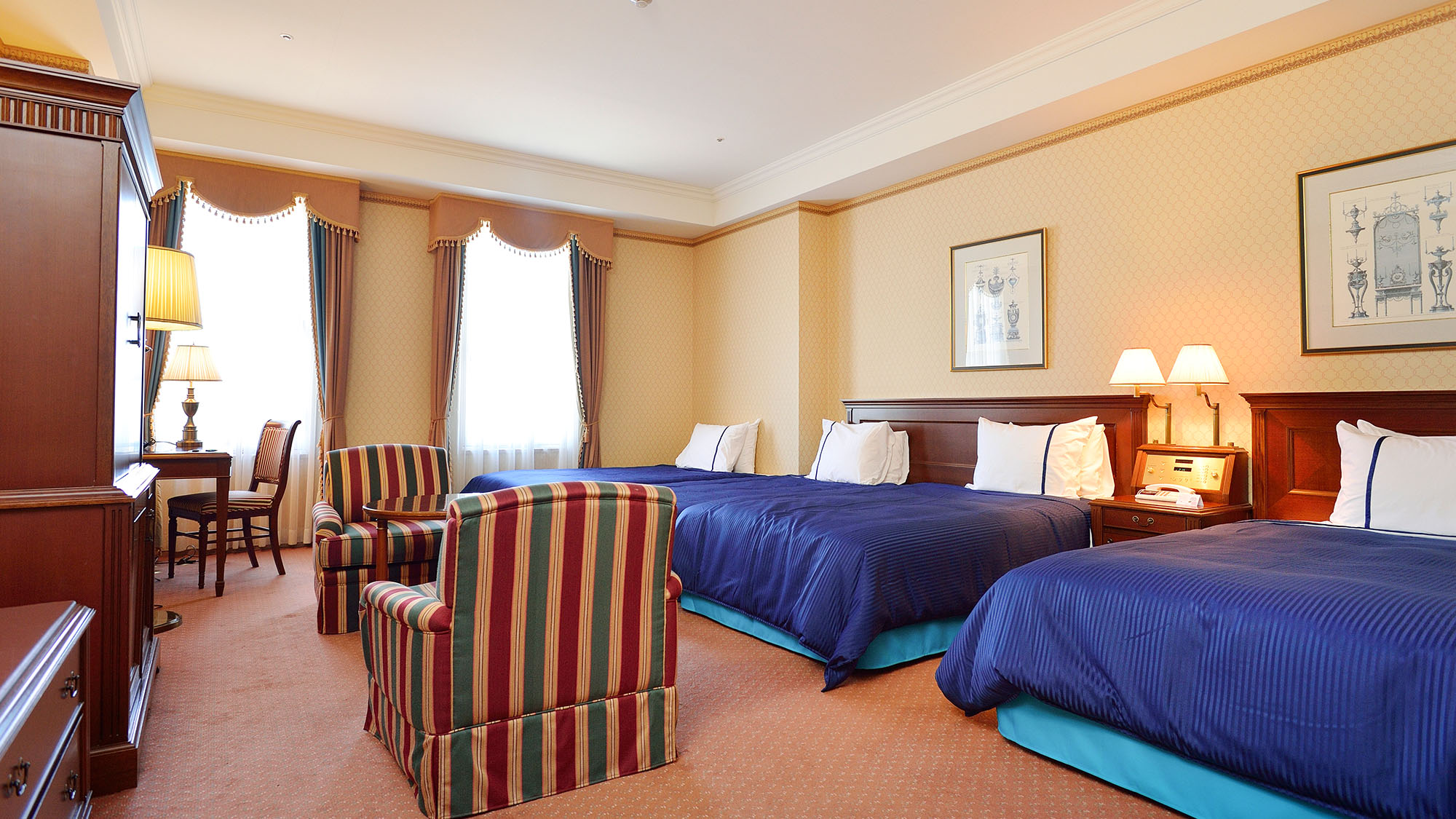 ホテルデンハーグ