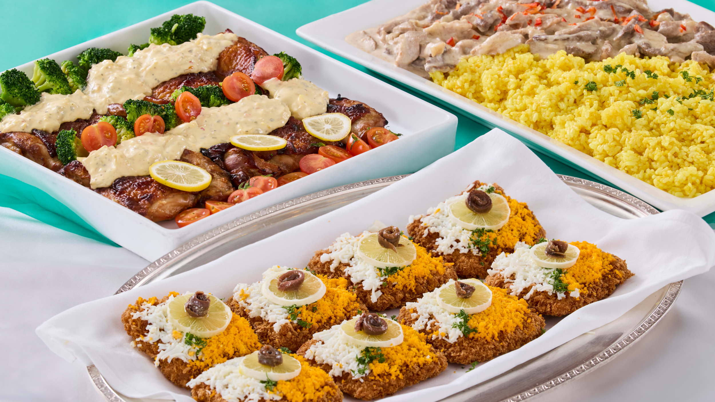 【ご夕食】エクセルシオール「多彩なお肉料理と長崎郷土料理ディナーブッフェ」5/9～6/30