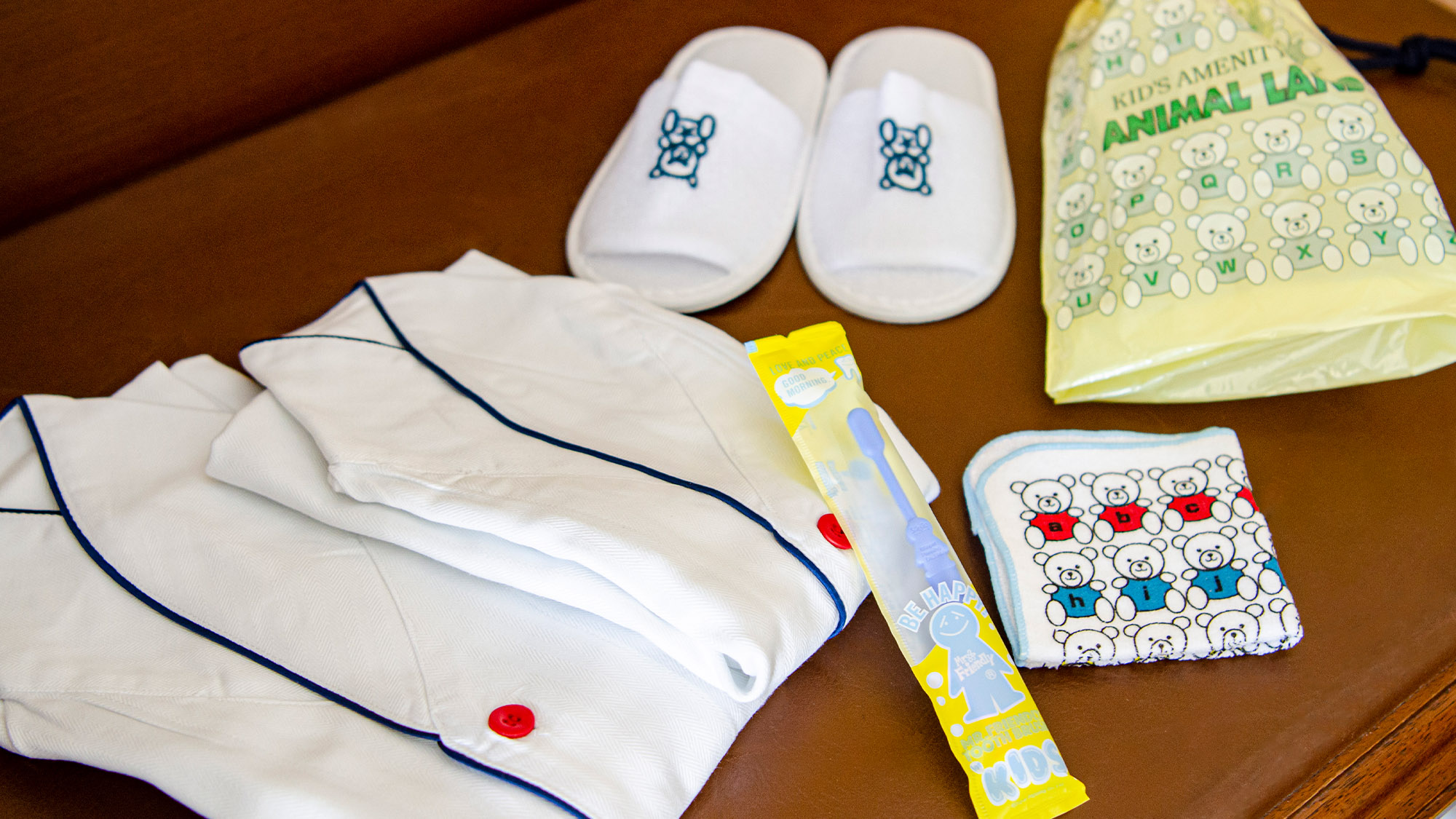 ホテルデンハーグ