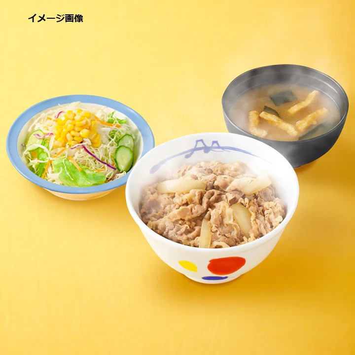 【朝食券付き】定食プラン＝ホテル近くの牛丼「松屋」で使えます 【マンションタイプ】