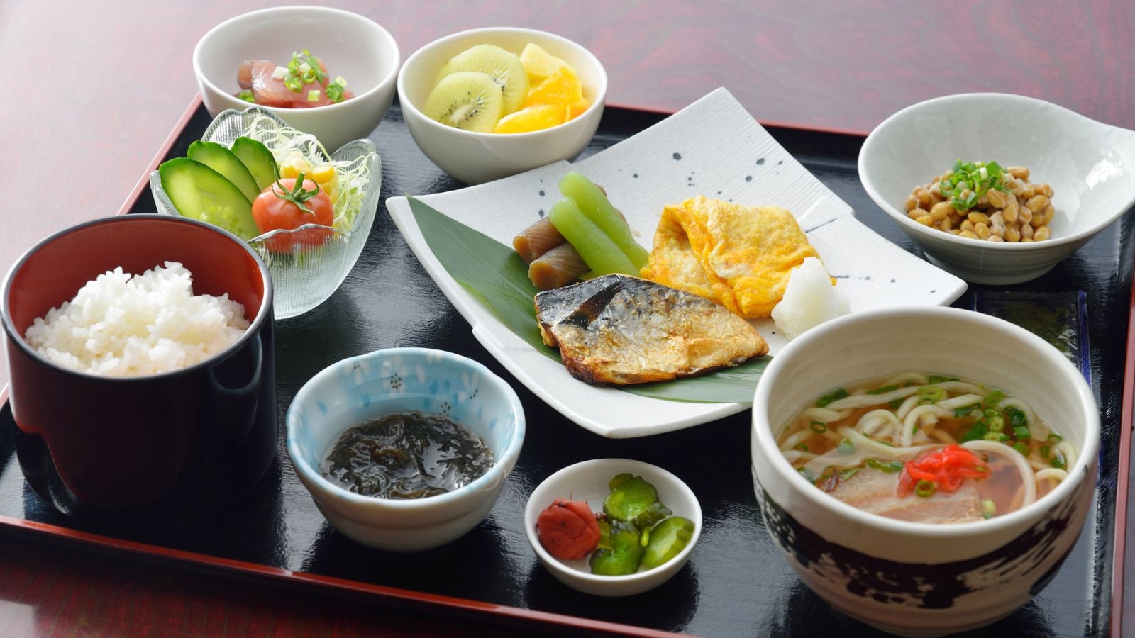 【朝食付】島の恵みを味わう朝食をご堪能。サンゴに囲まれた自然で癒される〈レイトチェックアウト〉