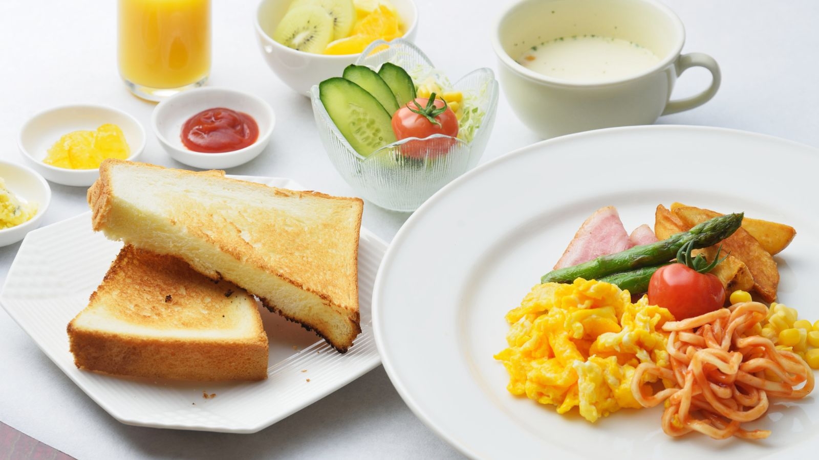 【朝食付】島の恵みを味わう朝食をご堪能。サンゴに囲まれた自然で癒される〈レイトチェックアウト〉