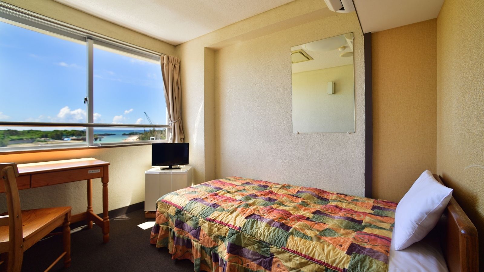 シングルルーム