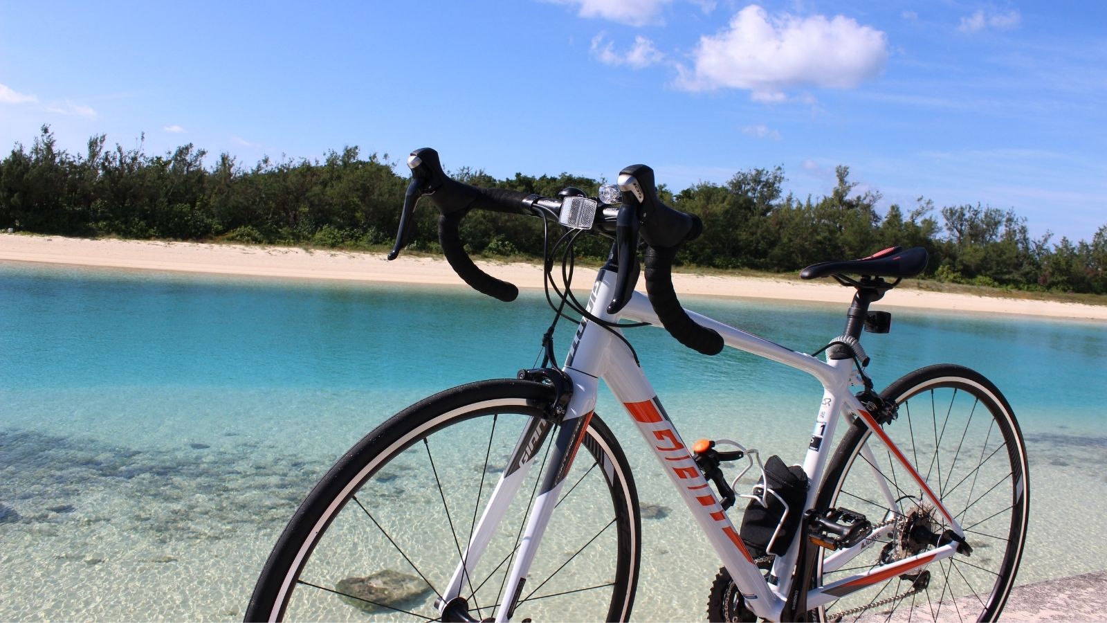 ロードバイク【レンタル】