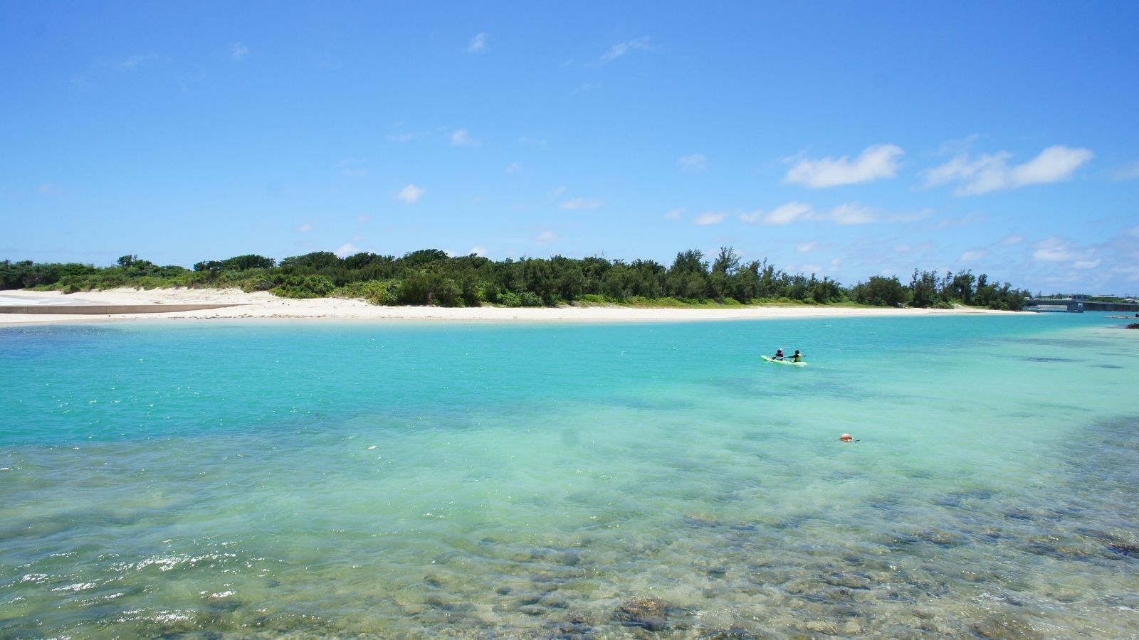 ホテル　サウス　アイランド　＜伊良部島＞
