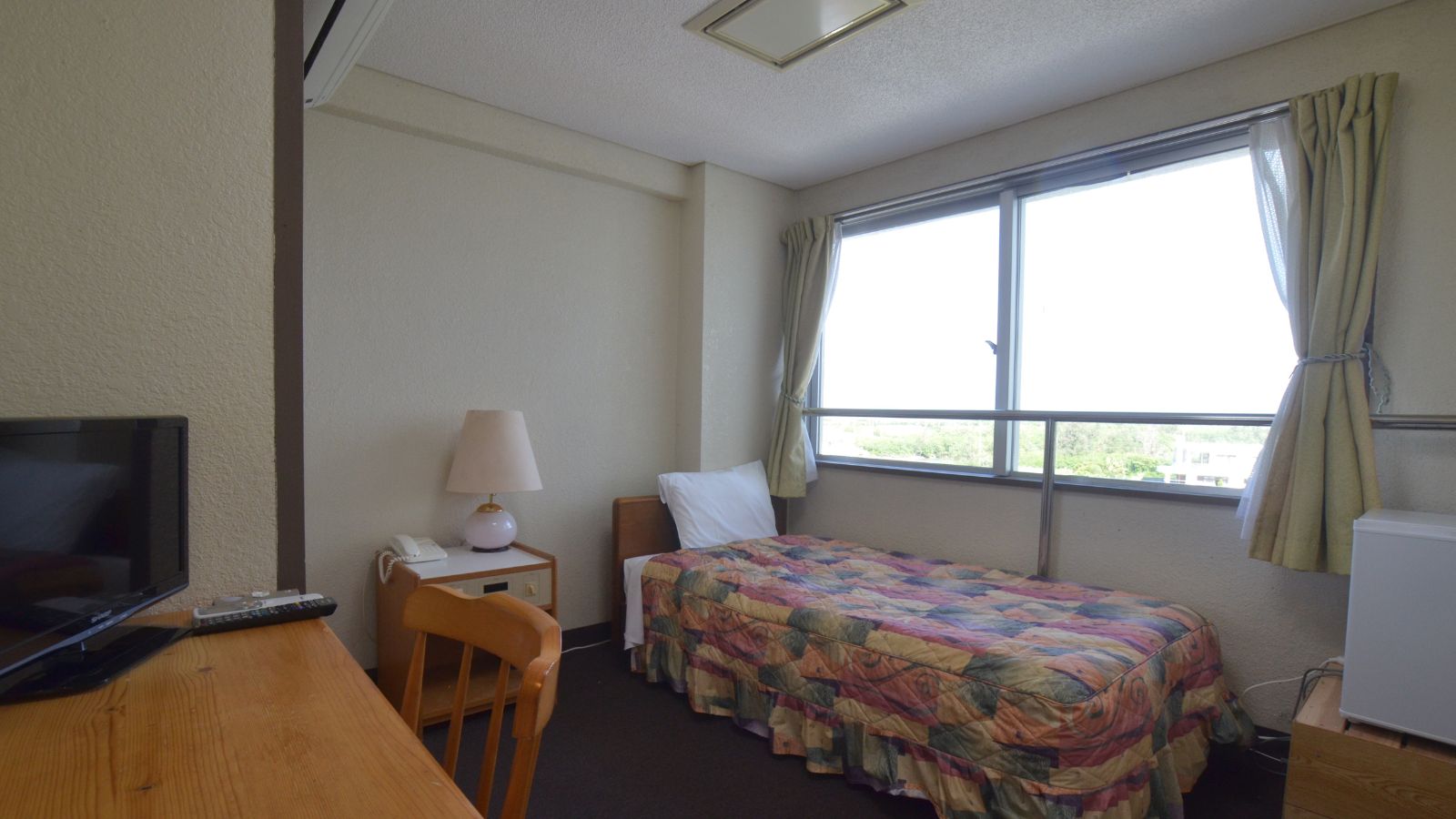 シングルルーム