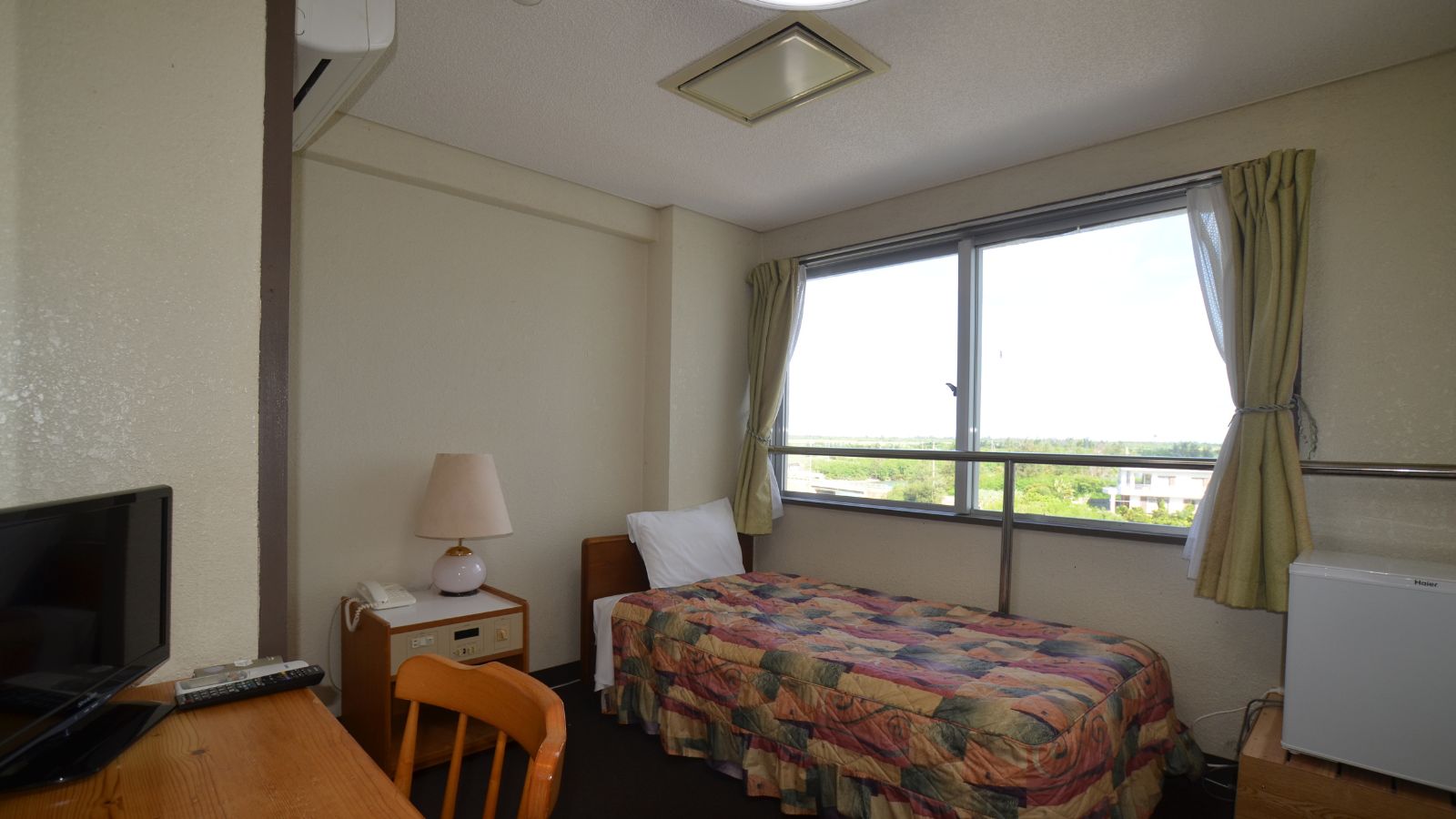 シングルルーム