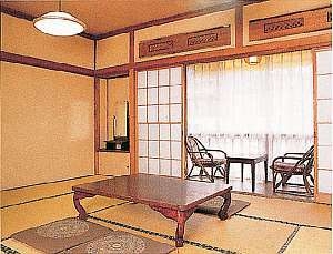 和室(２名〜 3名)