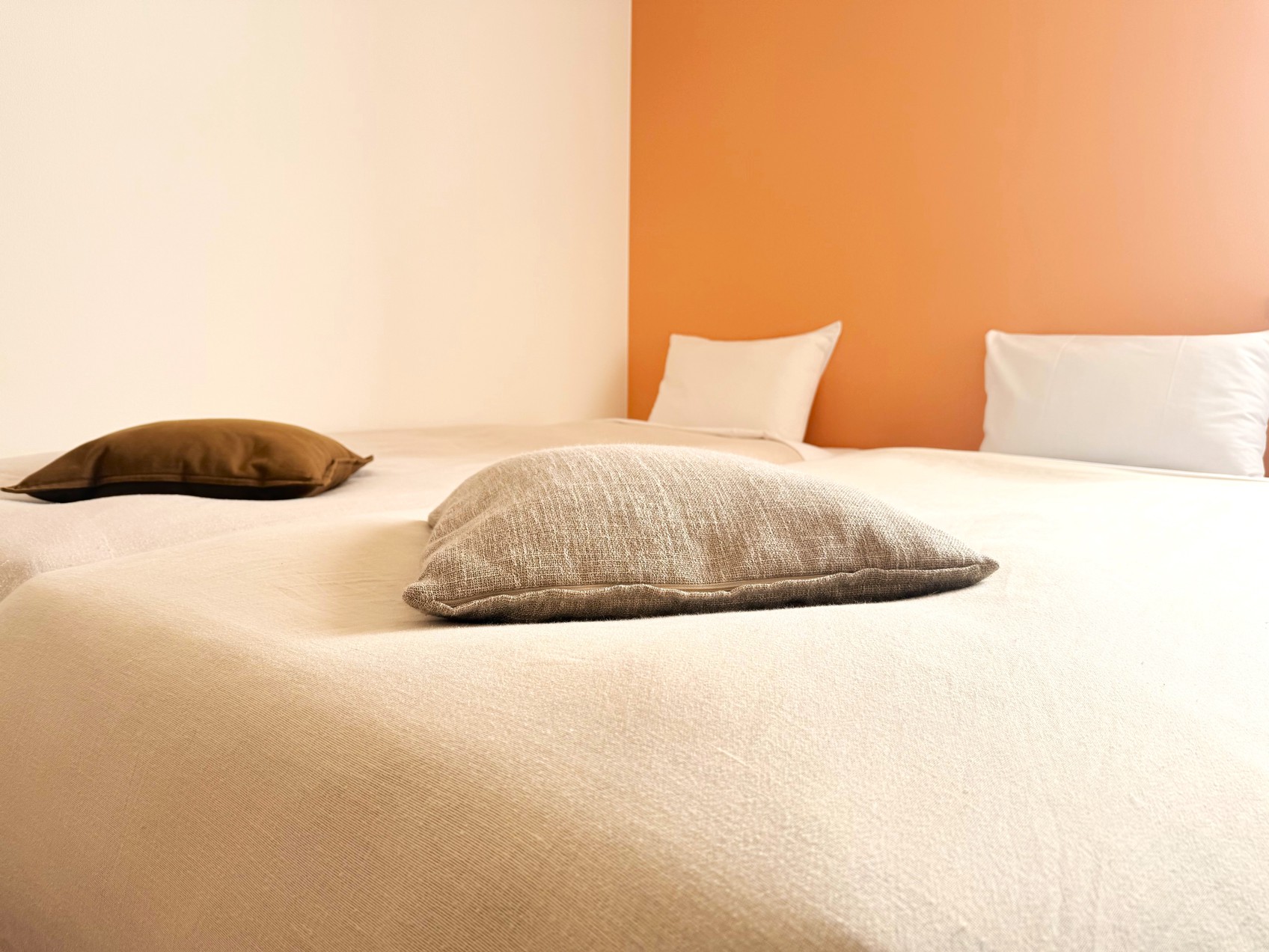 チェックイン２４：００までOK！７つの貸切風呂・１泊朝食付きプラン