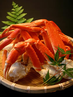 人気です！【伊勢えびお造り＆カニ＆鮑】夕食「ランクアップ」牛ステーキ・飲放題付＆7つ貸切風呂