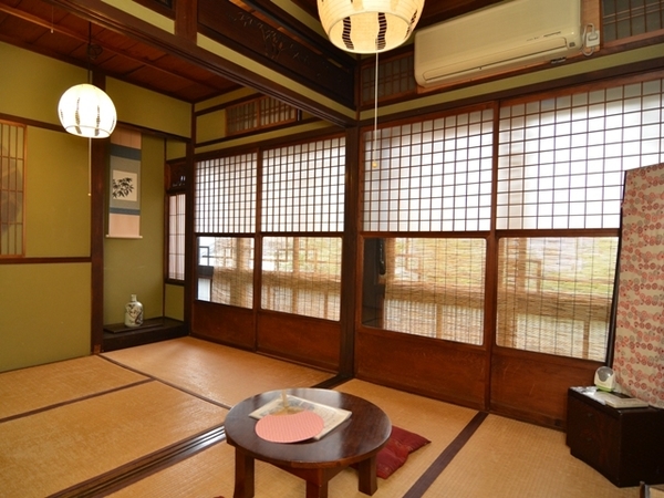京都 Guest house 樂座2
