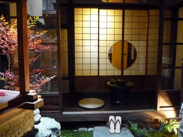 京都 Guest house 樂座