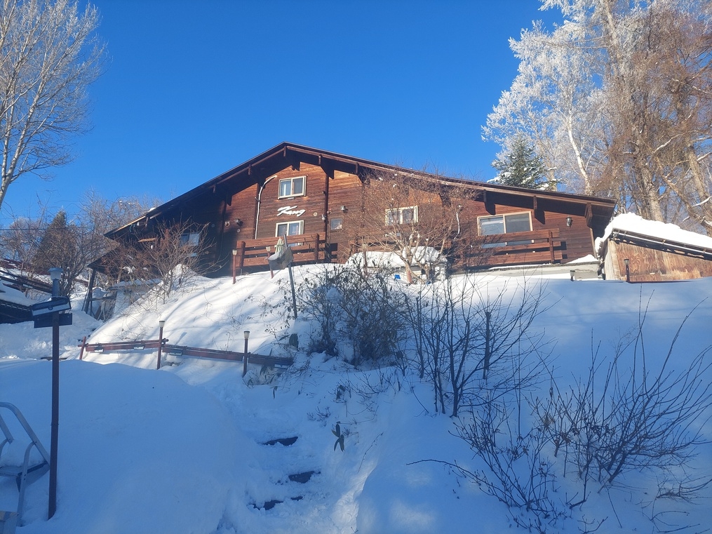 冬季深夜イン可。素泊りプラン。風呂２４Ｈ貸切ＯＫ