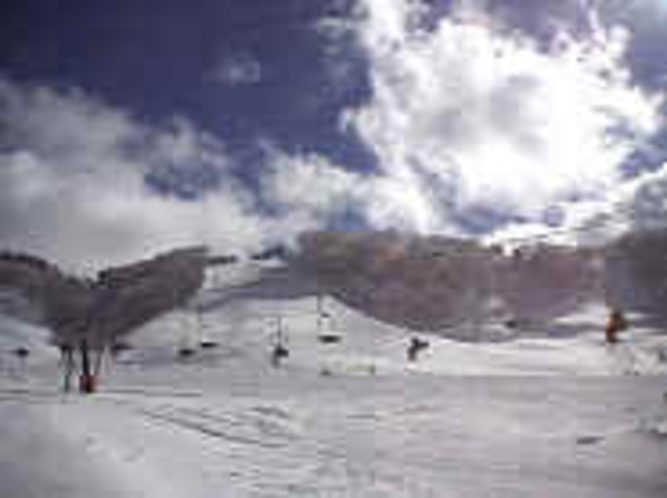 峰の原スキー場