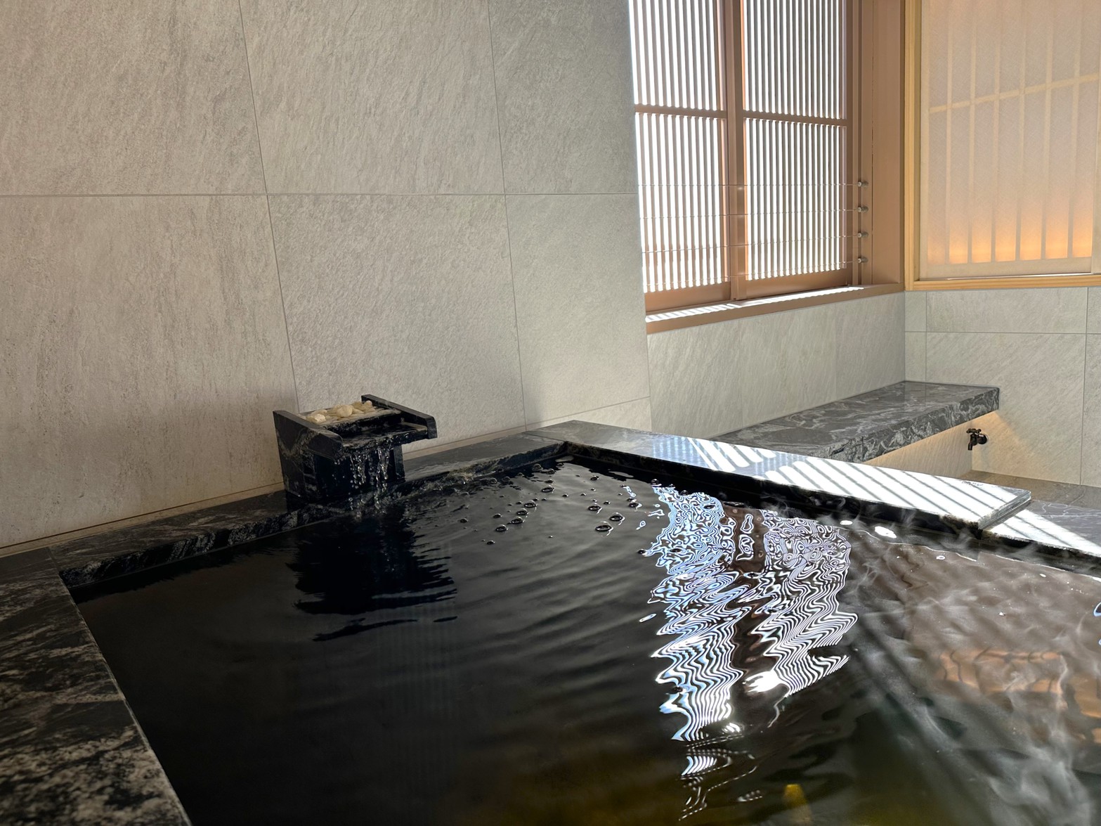 スーペリアツイン