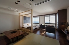 Japanese modern classic [44m2]