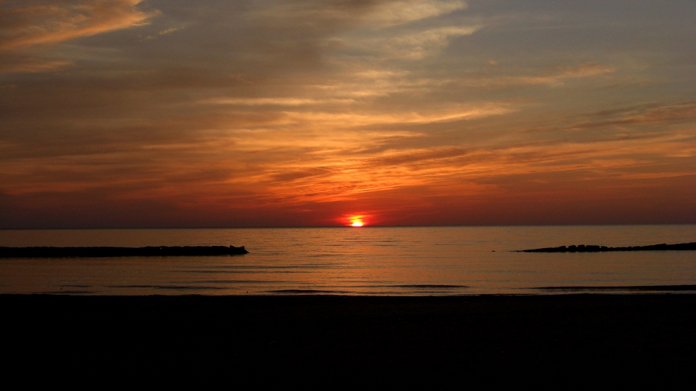 【1泊朝食付プラン】栄養満点朝食！日本百選・夕日ヶ浦海岸近くの宿でゆったりと…