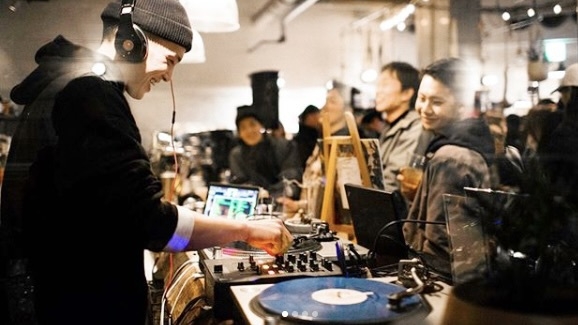【888 NIGHT PARTY】この夏いちばんの日Perfect Night16:00-20:00