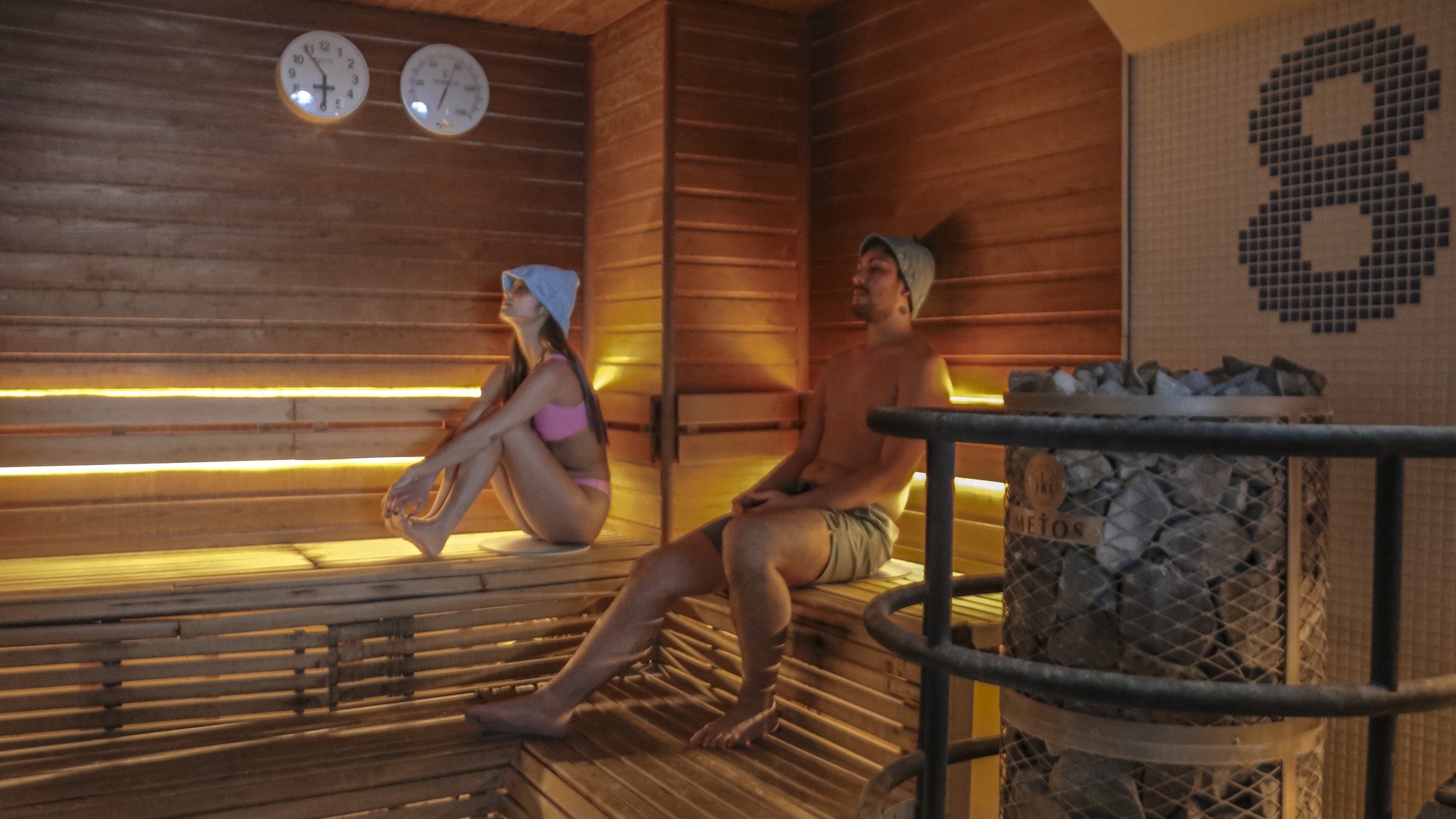 【湘南夏旅5大特典】夏の海風感じる癒しの旅は8HOTELで！【スパ1回・朝食・12:00アウト】