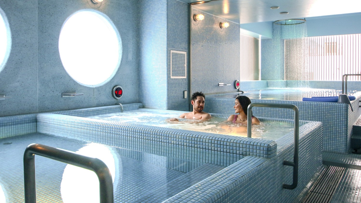 【湘南夏旅5大特典】夏の海風感じる癒しの旅は8HOTELで！【スパ1回・朝食・12:00アウト】