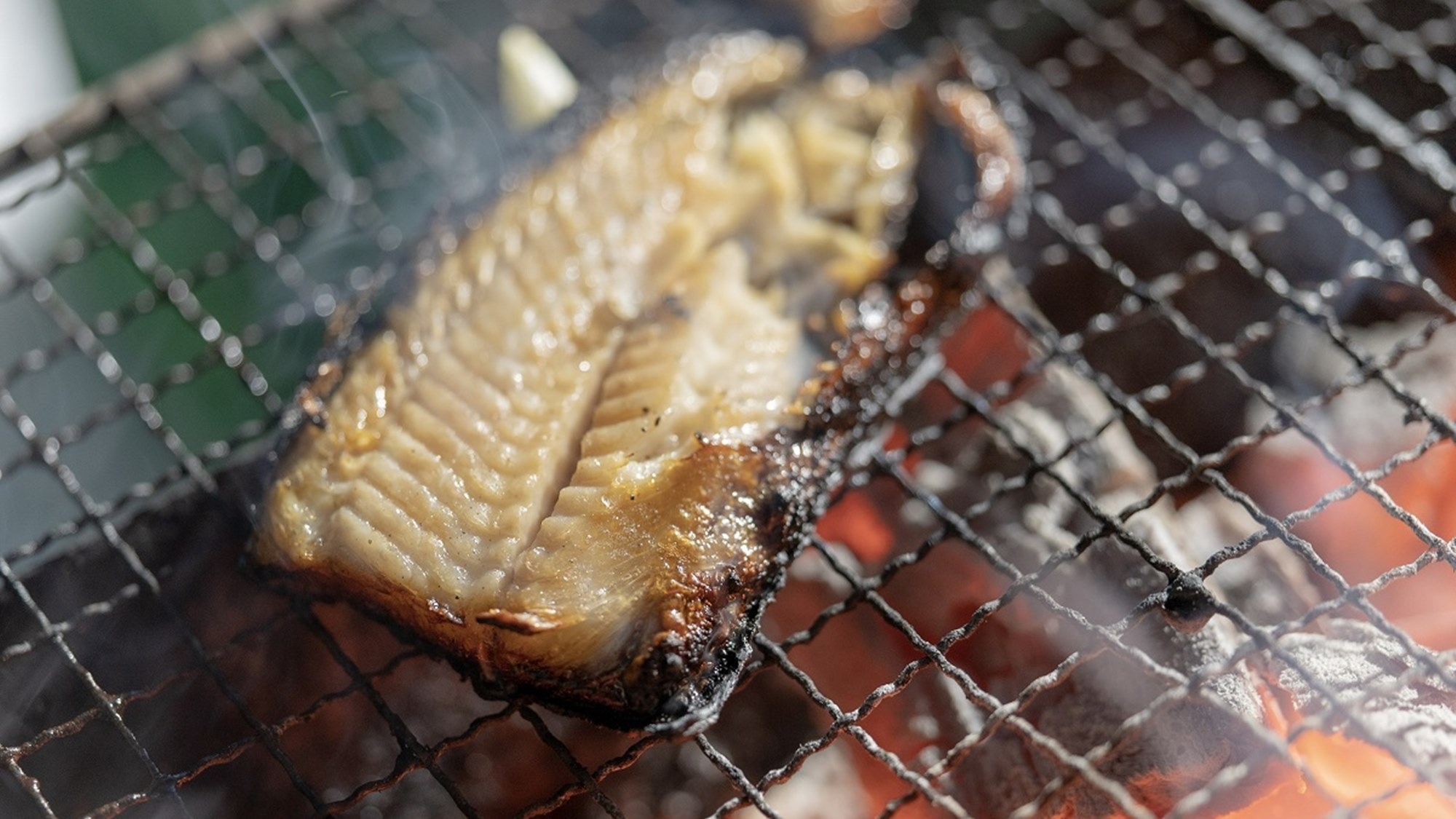 【期間限定】2/13開催★真冬の屋外焼き肉チャレンジ！極寒焼肉プラン＜2食付＞