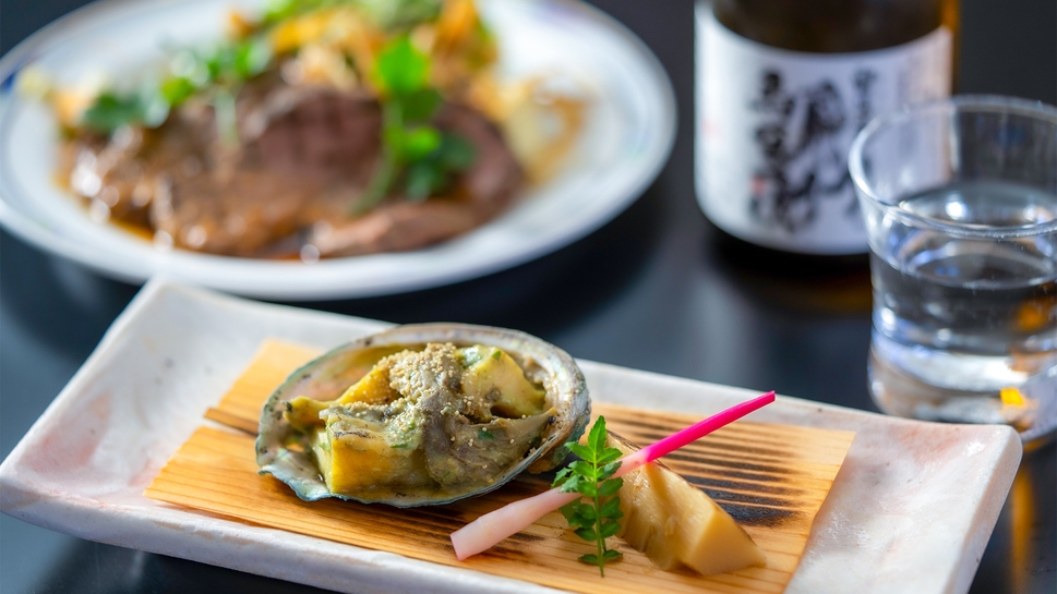 【グレードアップ】迷ったらコレ！料理長特選の和会席をご堪能【華膳コース】