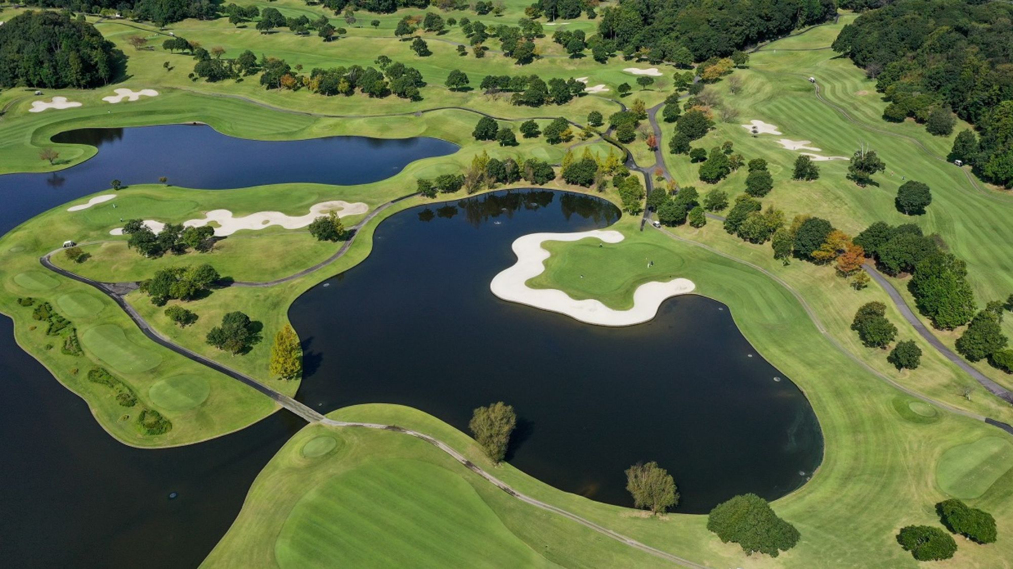 エクセレントゴルフクラブ 伊勢大鷲コース