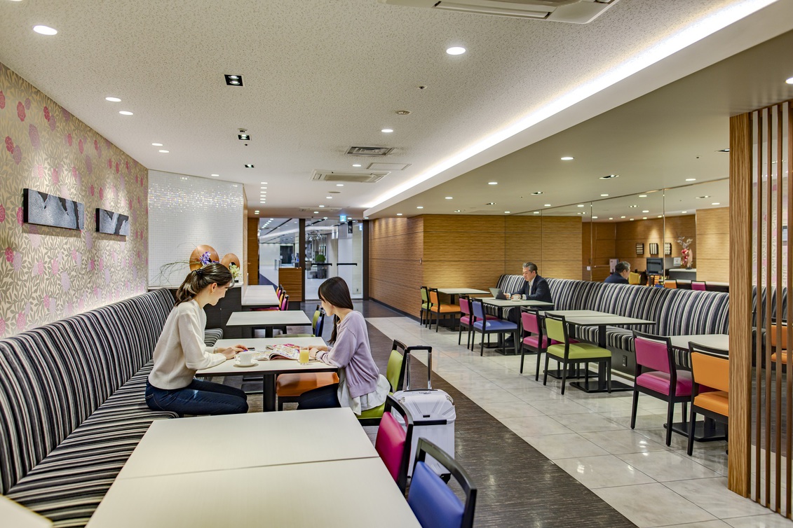 【6月〜8月宿泊限定】旅の拠点は駅直結の都シティ 近鉄京都駅で決まり（素泊り）