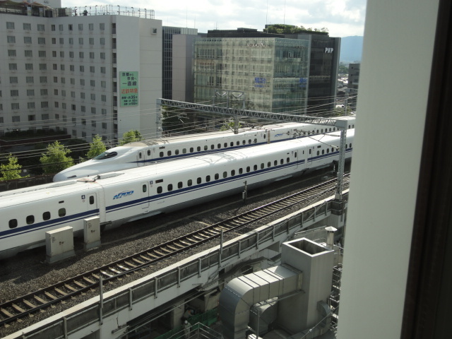 都シティ　近鉄京都駅（旧：ホテル近鉄京都駅） - 写真 88