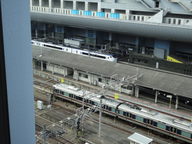 都シティ　近鉄京都駅（旧：ホテル近鉄京都駅） - 写真 90