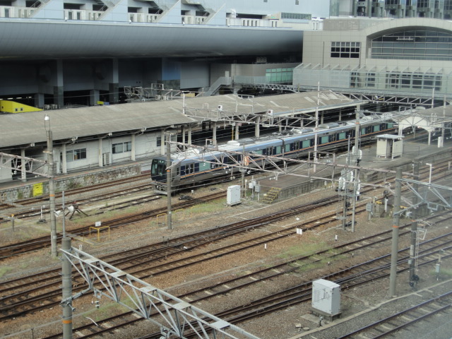 都シティ　近鉄京都駅（旧：ホテル近鉄京都駅） - 写真 89