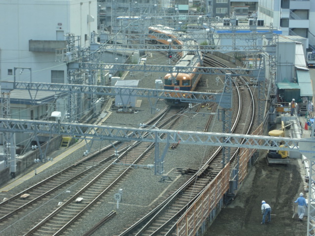 都シティ　近鉄京都駅（旧：ホテル近鉄京都駅） - 写真 91