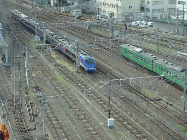 都シティ　近鉄京都駅（旧：ホテル近鉄京都駅） - 写真 92